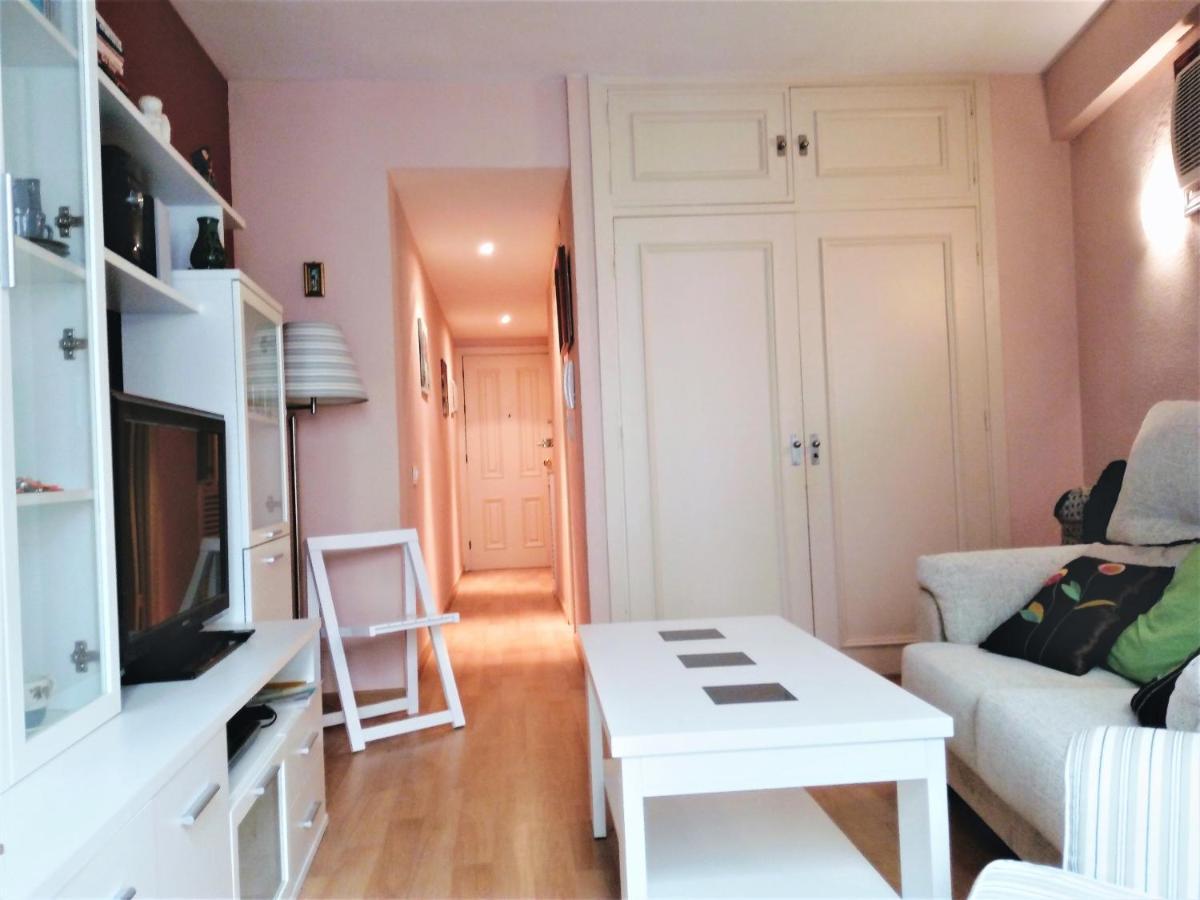 ¡En Frente De La Giralda-Catedral! Apartment Sevilla Exterior foto