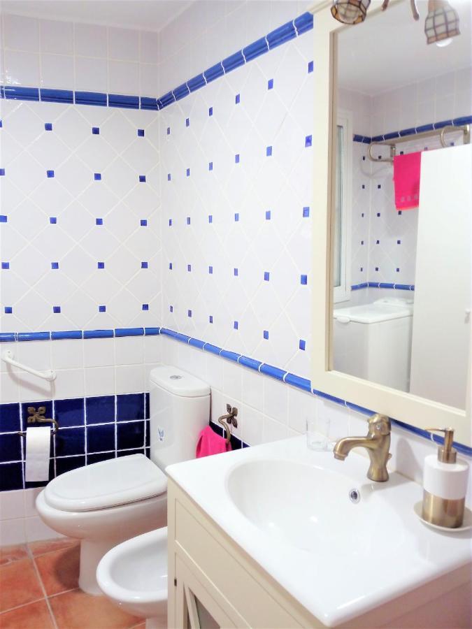 ¡En Frente De La Giralda-Catedral! Apartment Sevilla Exterior foto
