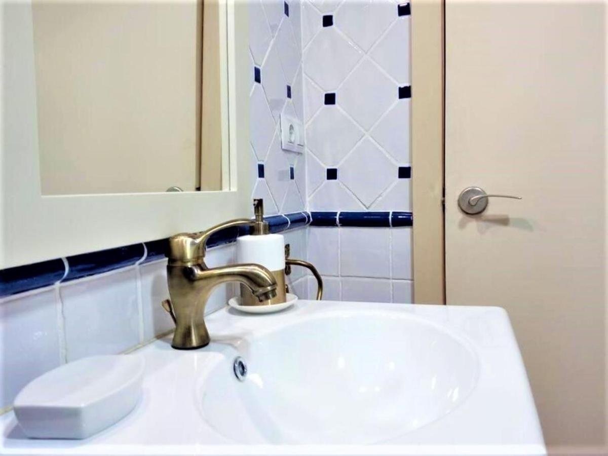 ¡En Frente De La Giralda-Catedral! Apartment Sevilla Exterior foto