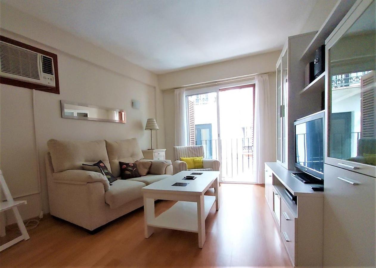 ¡En Frente De La Giralda-Catedral! Apartment Sevilla Exterior foto