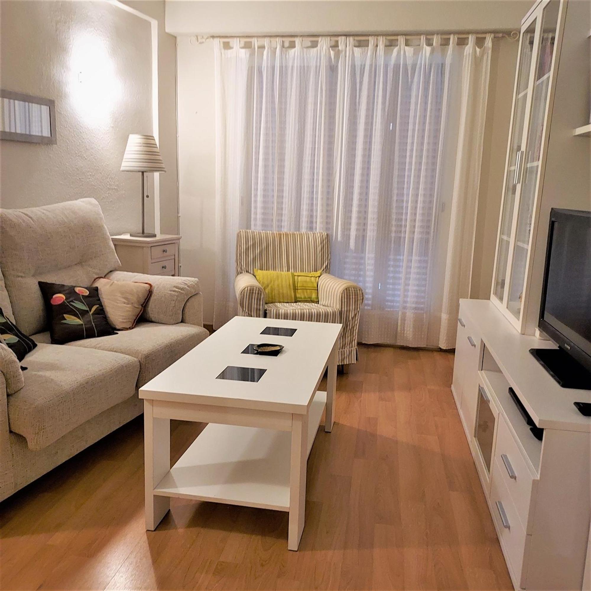 ¡En Frente De La Giralda-Catedral! Apartment Sevilla Exterior foto
